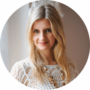 Stephanie Glaser