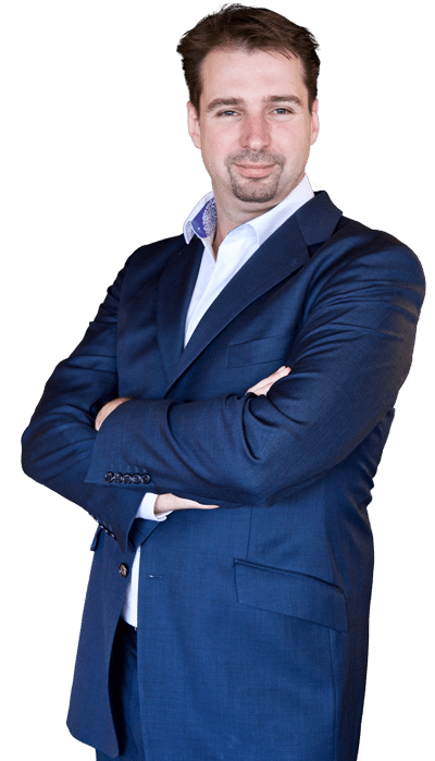 Bjoern Heede