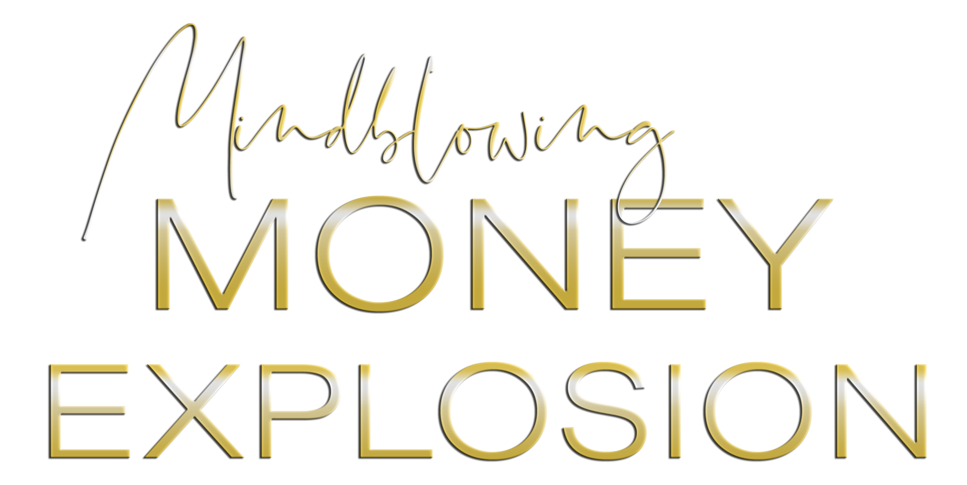 Mindblowing Money Explosion - Das Wohlstands Seminar