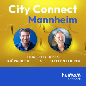 Human Connect Mannheim, Heidelberg, Ludwigshafen