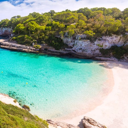 Mallorca, 07160 Paguera