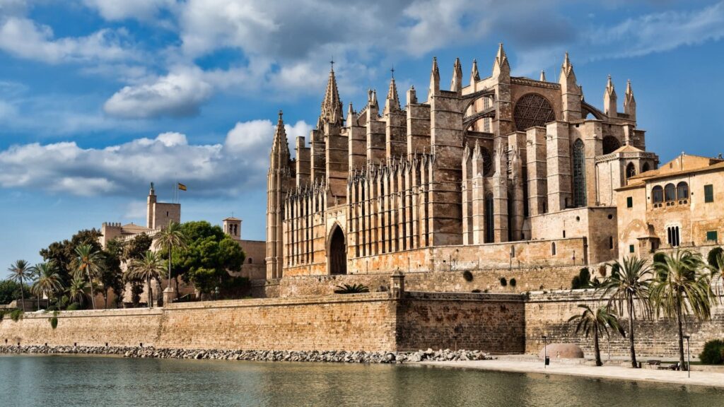 9 Tage Intensiv - Mallorca