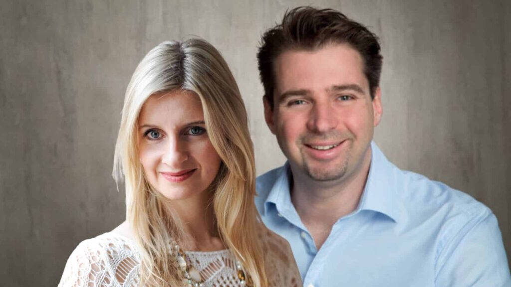 Bjoern Heede