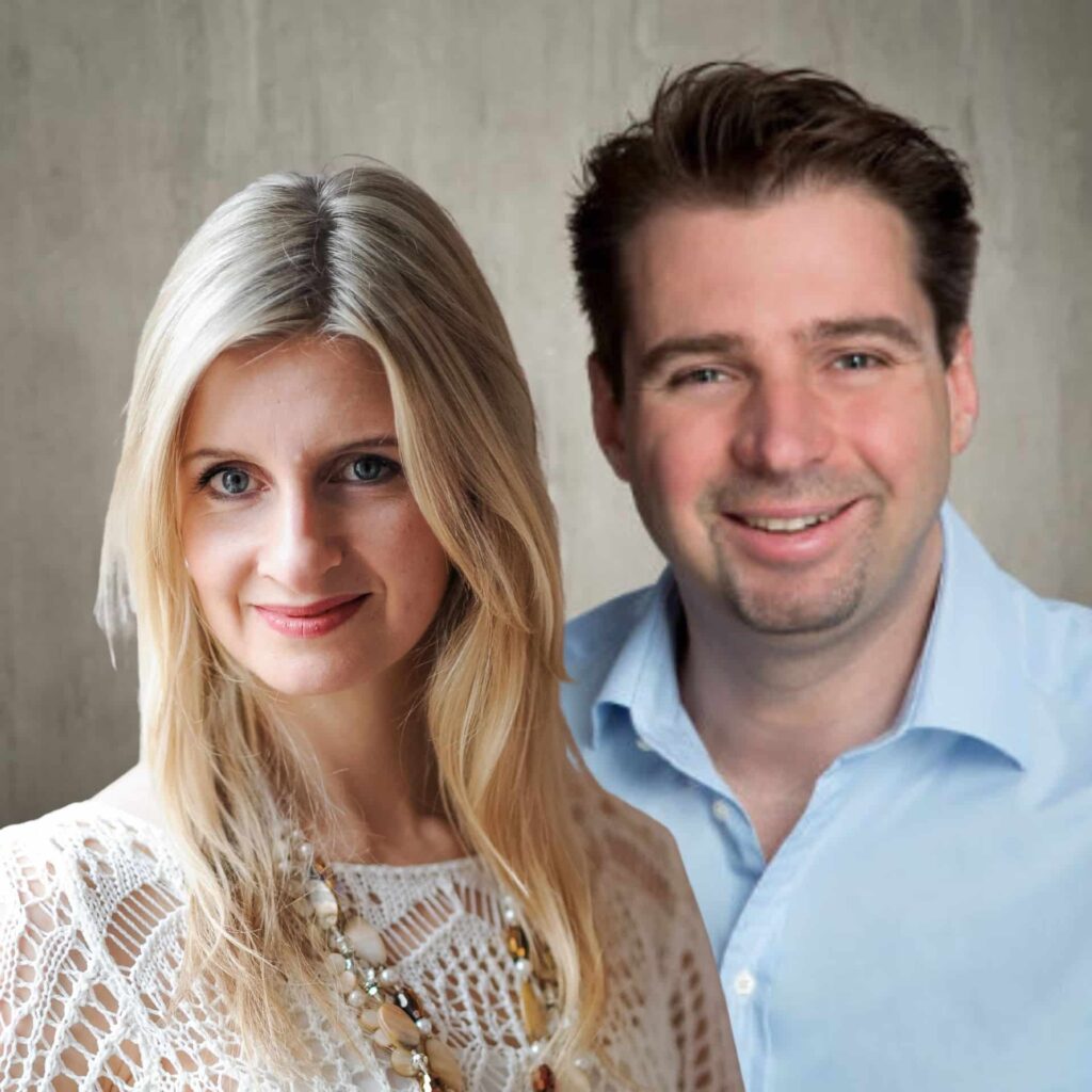 Bjoern Heede